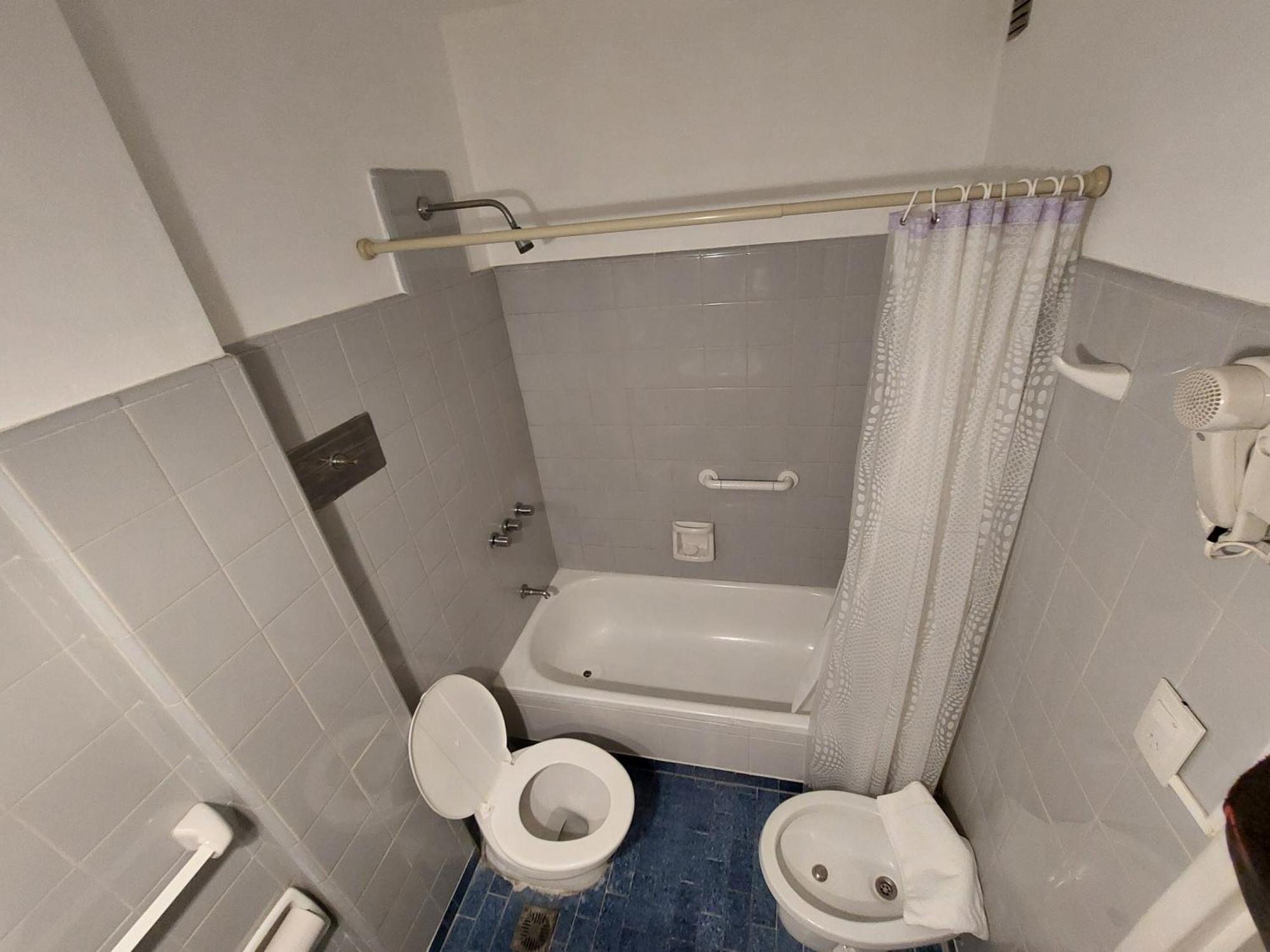Habitación Individual Estándar